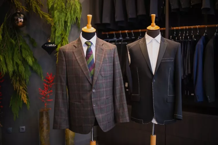 Varteks prodavaonica