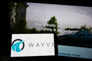 Wayve, autonomna vozila