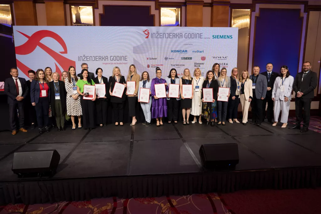 Inženjerka godine 2024.