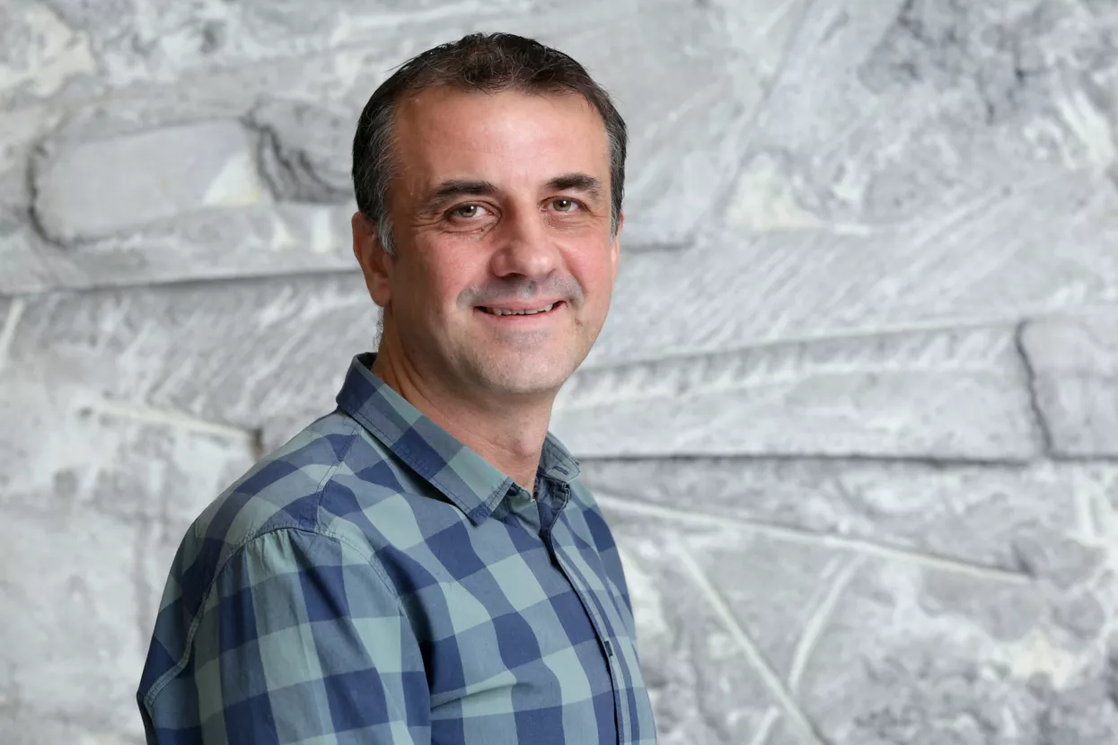 Krešimir Madunović