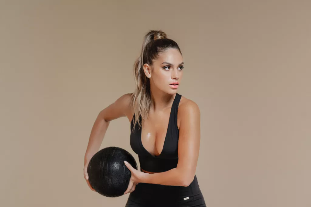 Zoe Nutrition, Polleo Sport