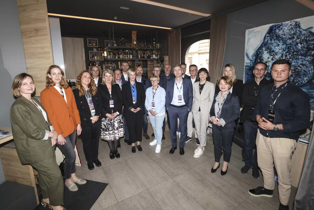 Liderov klub izvoznika