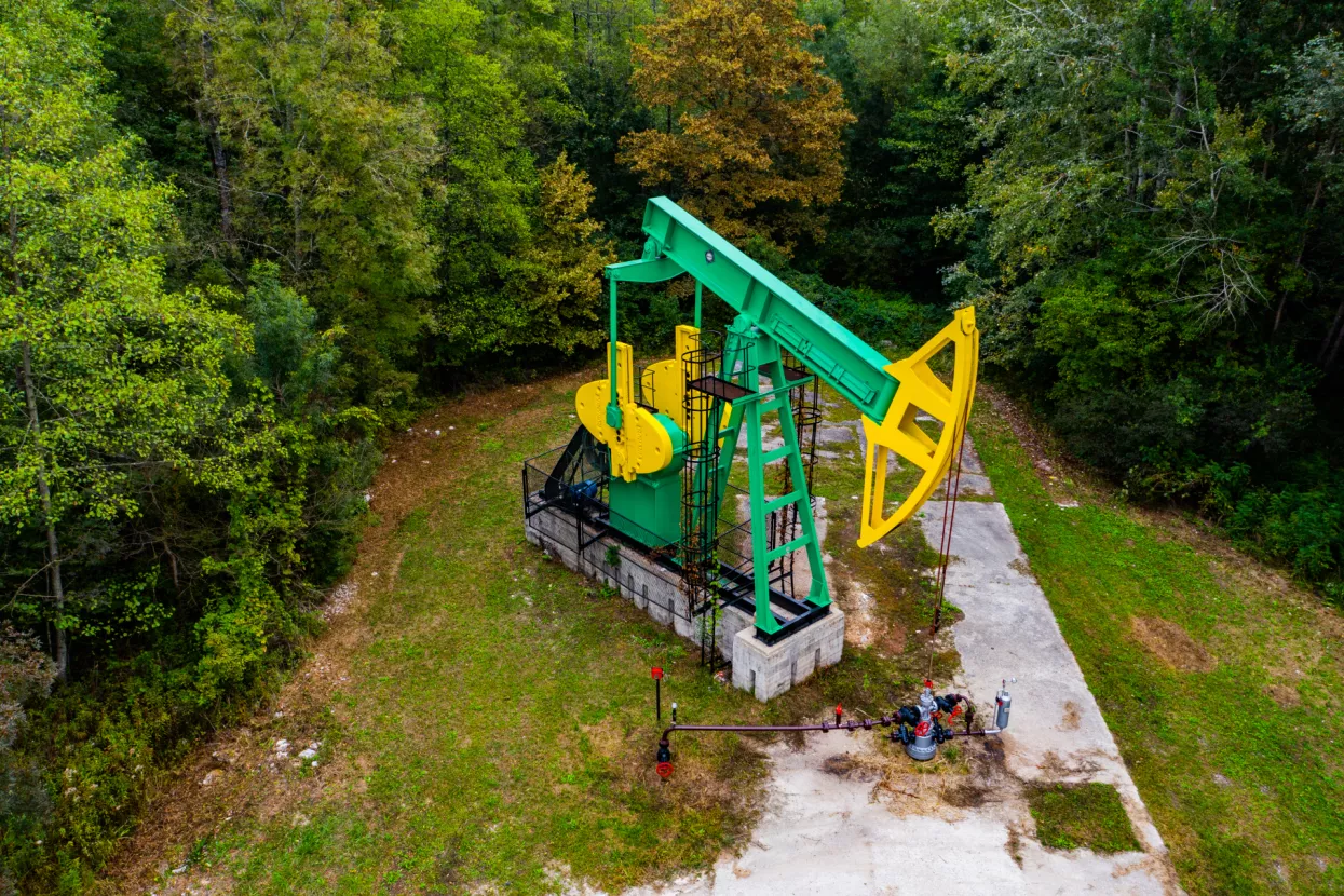 Terensko snimanje mikrolokacija na području Ivanić-Grada