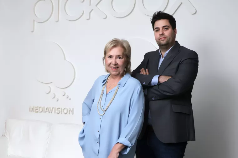 Sanja Božić-Ljubičić i Ivan Ljubičić