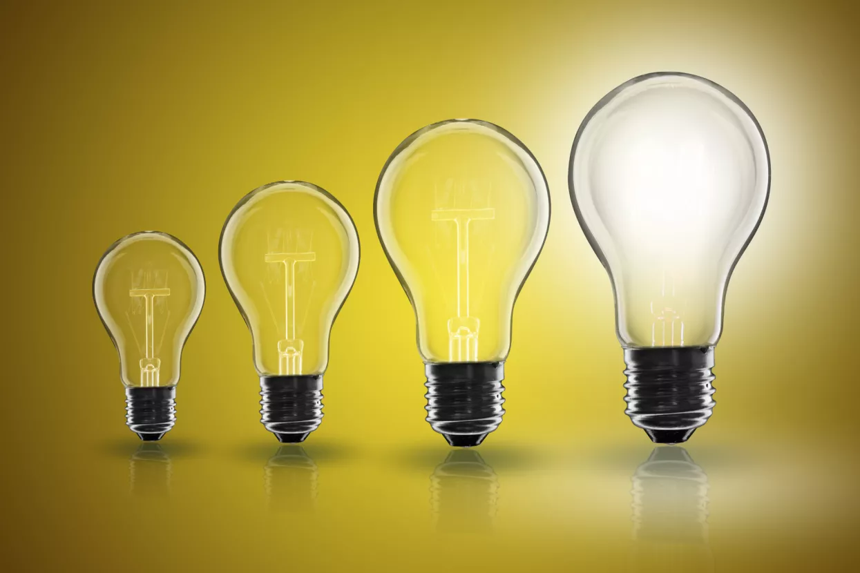 Električna energija, kućanstvo