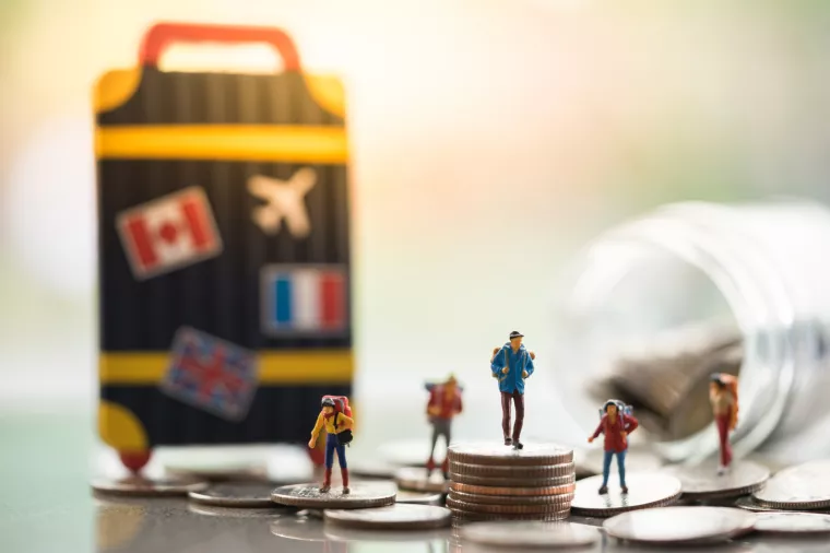 krediti za putovanje