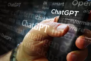 ChatGPT Chat GPT AI umjetna inteligencija