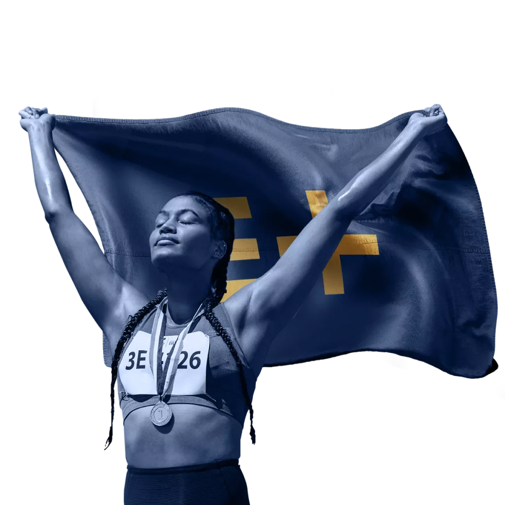 Pobolj&scaron;ane igre željele bi slijediti sličan plan kao Olimpijske igre, ipak će tu biti ne&scaron;to manje sportova i natjecanja. Igre će uključivati natjecanja u pet sportskih kategorija: atletika, vodeni sportovi, gimnastika, borba i snaga jer smatraju kako takvi sportovi najbolje demonstriraju pojačane atletske tj. sportske performanse