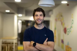 Lorenzo Mayol, generalni direktor Glova u Hrvatskoj