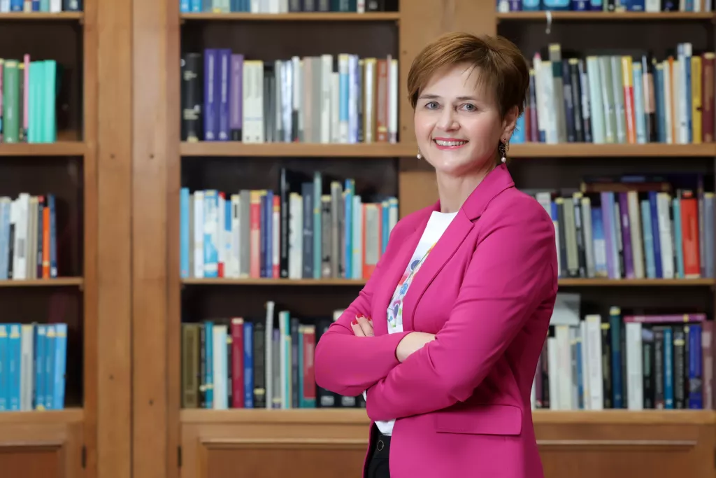 Sandra &Scaron;valjek