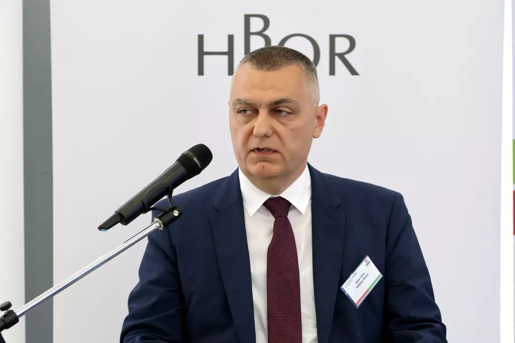 Lider invest Osijek: Ivica Sabo