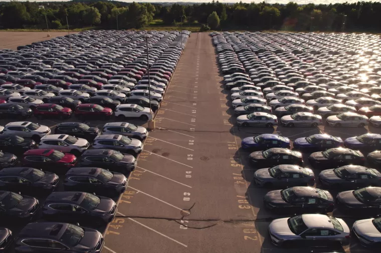 Dekarbonizacija vs protekcionizam