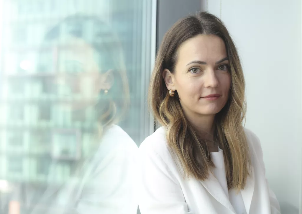 Maja Bešević Vlajo