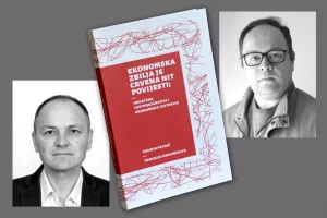 Ekonomska zbilja je crvena nit povijesti