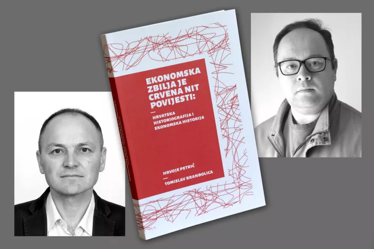 Ekonomska zbilja je crvena nit povijesti