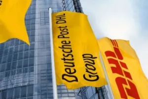 Grupacija Deutsche Post DHL 