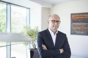 Miran Pikovnik, većinski vlasnik Unija holdinga 