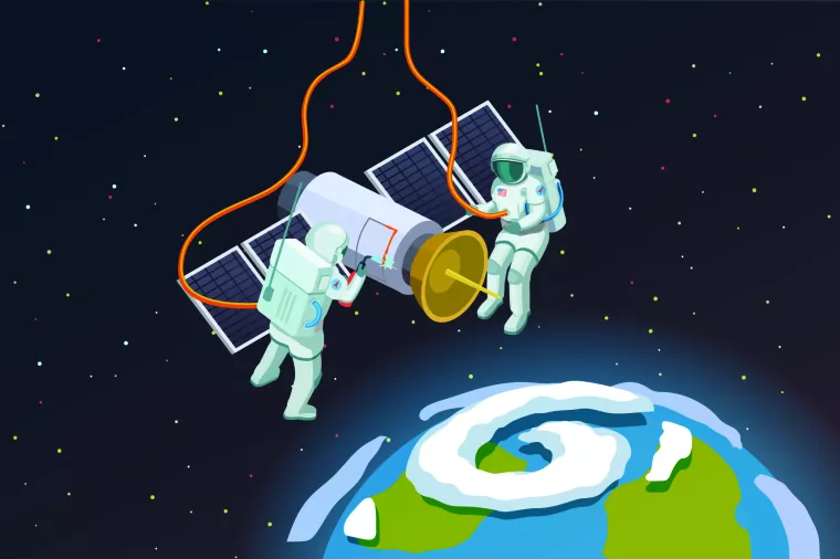 Satelitski podaci izazivaju velika veselja i sitne uzbune