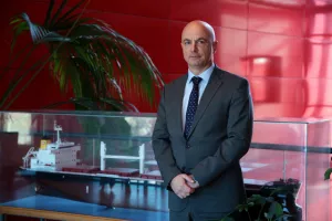 Marko Domijan - Atlantska plovidba, Dubrovnik