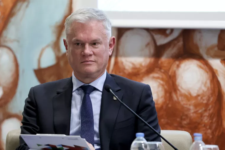 Promocija knjige i panel: "Kako poboljšati korporativno upravljanje u Hrvatskoj?" Darko Tipurić