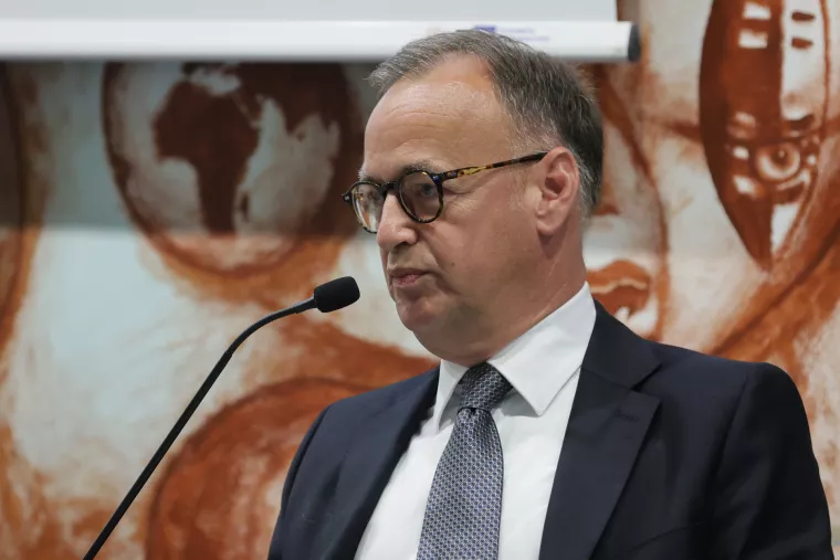 Promocija knjige i panel: "Kako poboljšati korporativno upravljanje u Hrvatskoj?" Neven Vranković