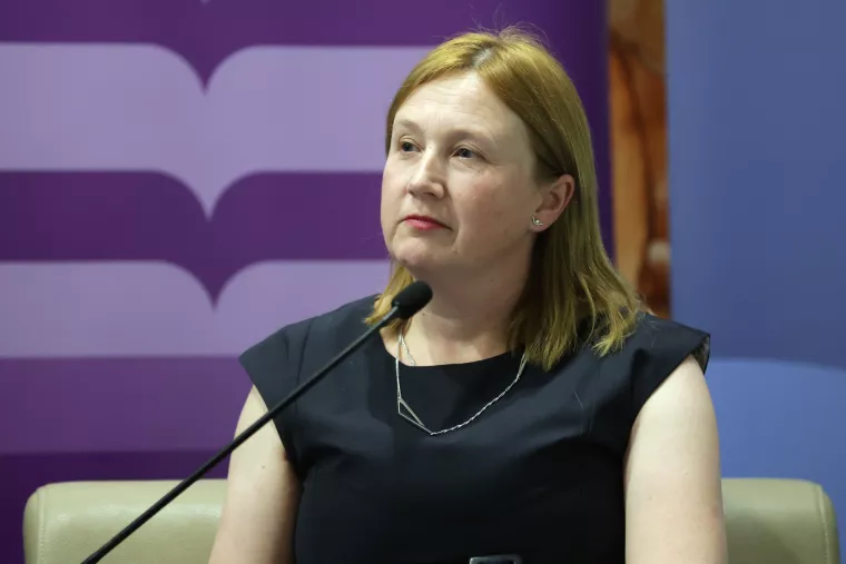 Promocija knjige i panel: "Kako poboljšati korporativno upravljanje u Hrvatskoj?" Marina Klačmer Čalopa