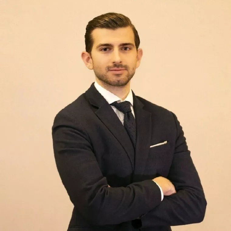 Jure Borovac, InterCapital