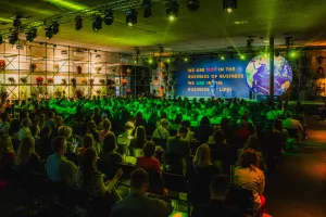 Gordan SvilarGreencajt festival