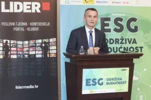Konferencija ESG- Održiva budućnost.