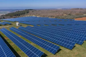 Sunčana elektrana Kaštelir 2