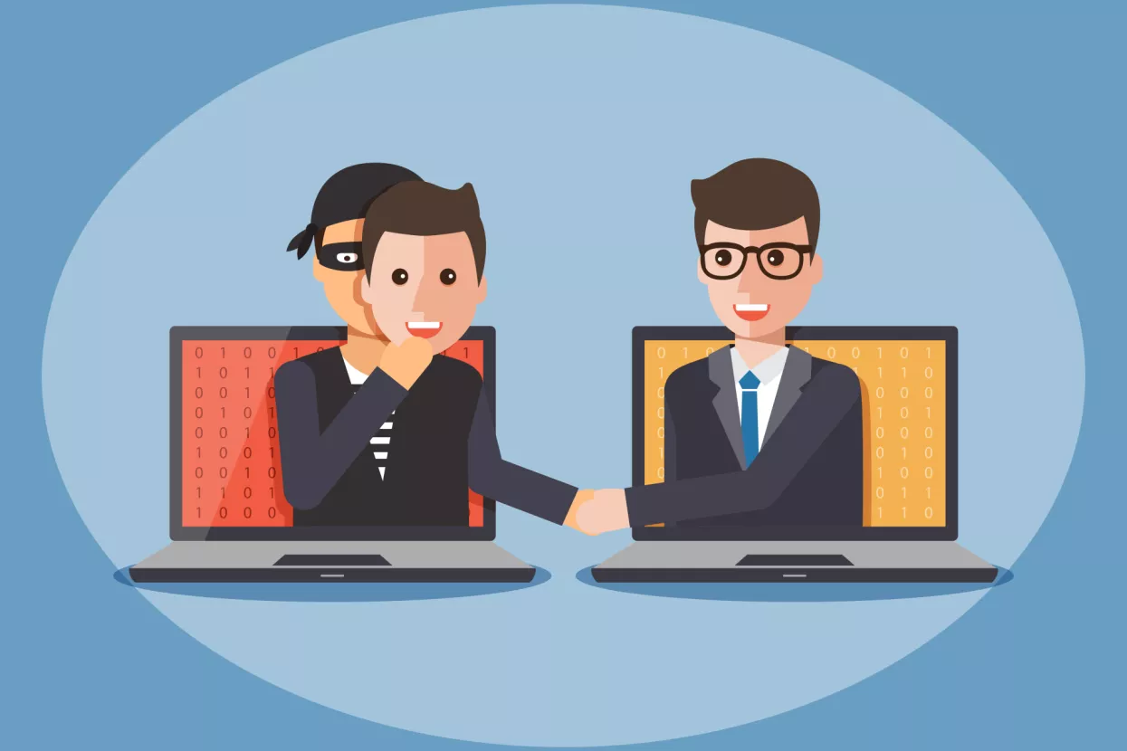 Cyber - kibernetička sigurnost