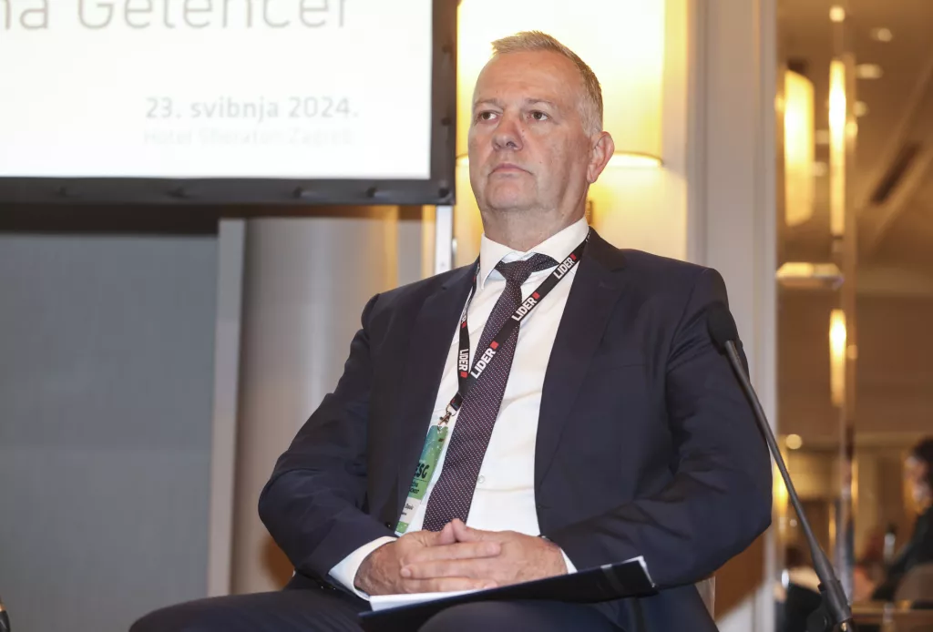 ESG- Održiva budućnost. Panel E: Bosiljko Zlopaša.