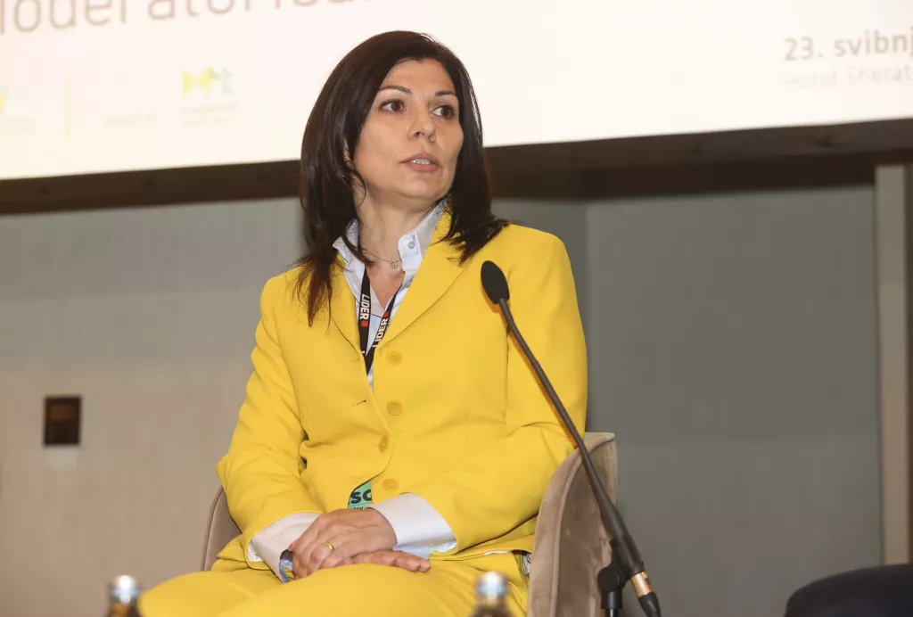 ESG- Održiva budućnost. Panel E: Ivana Filipović