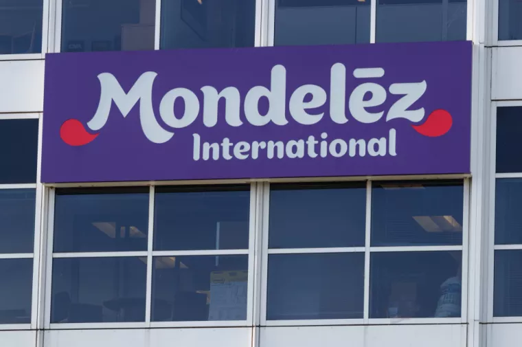 Mondelez International
