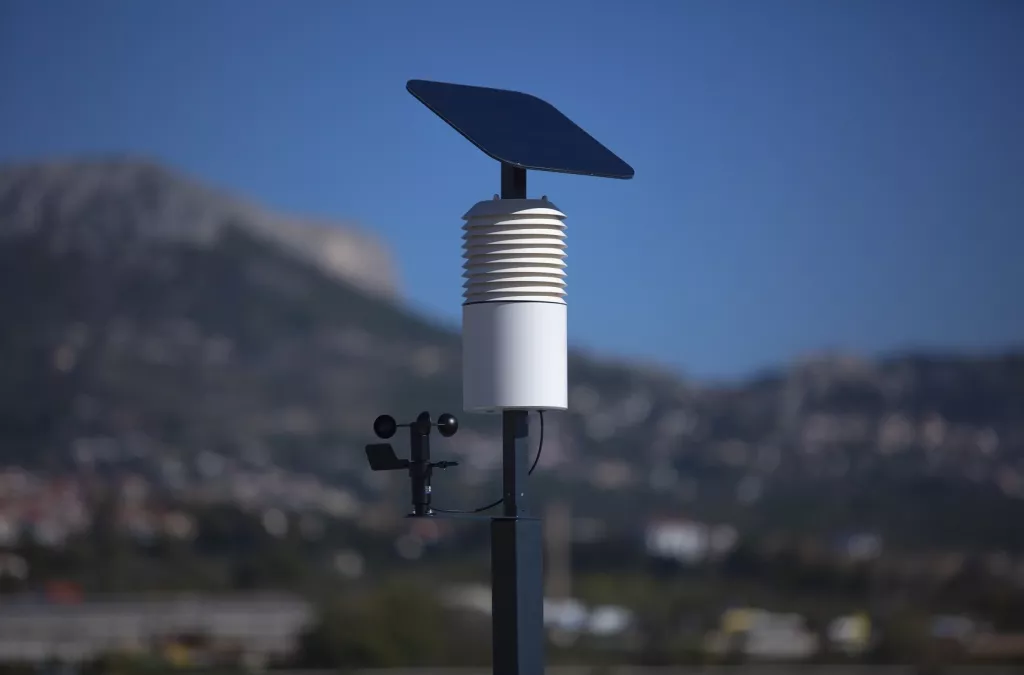 Aerys X model, Include