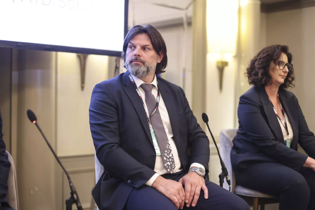 Konferencija ESG- Održiva budućnost. Panel G: Viktor Pavlinić