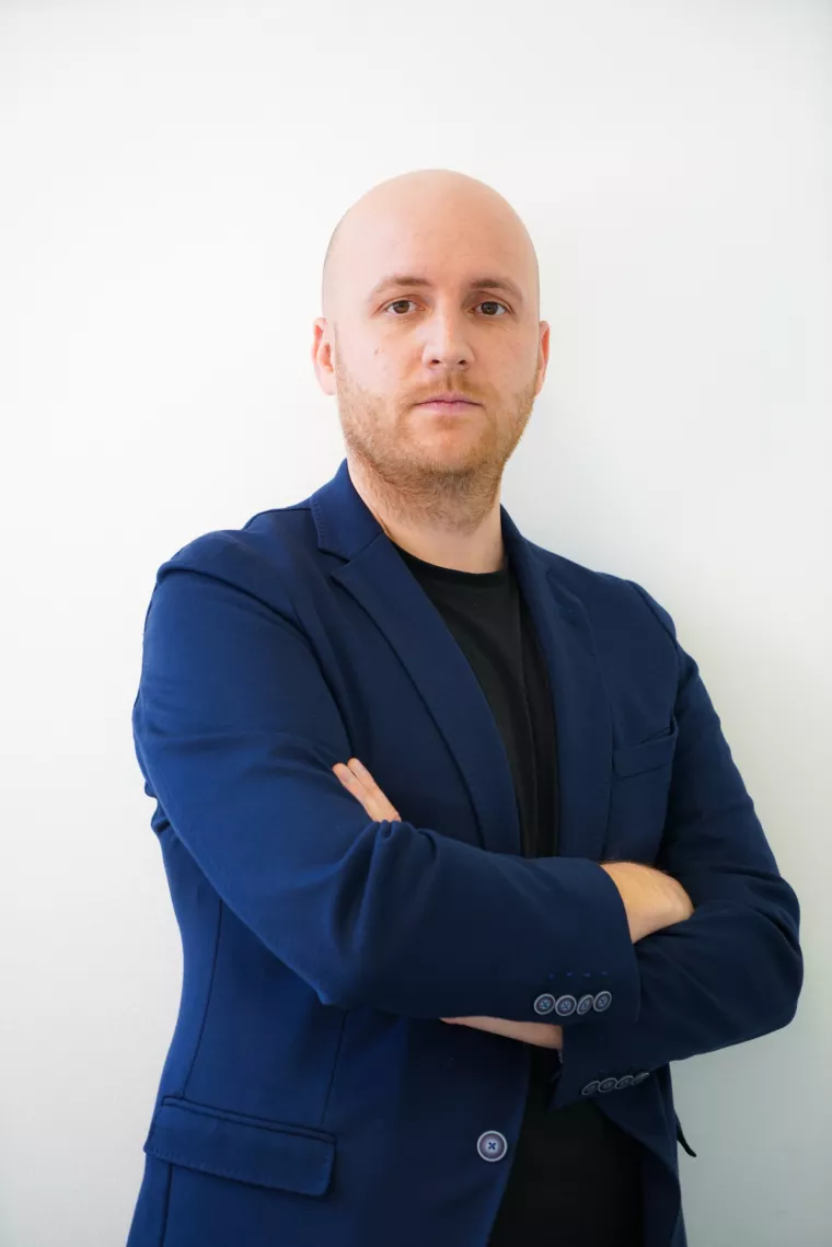 Filip Novoselnik, Protostar Labs