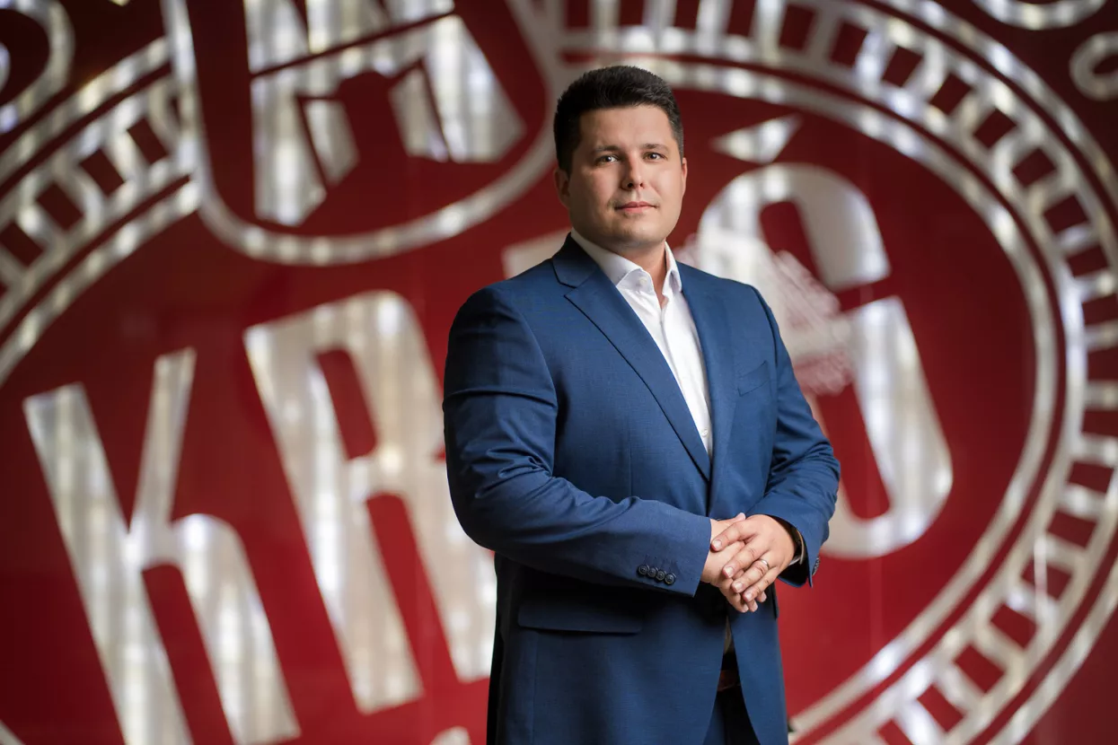 Ante Pranić, Kra&scaron;