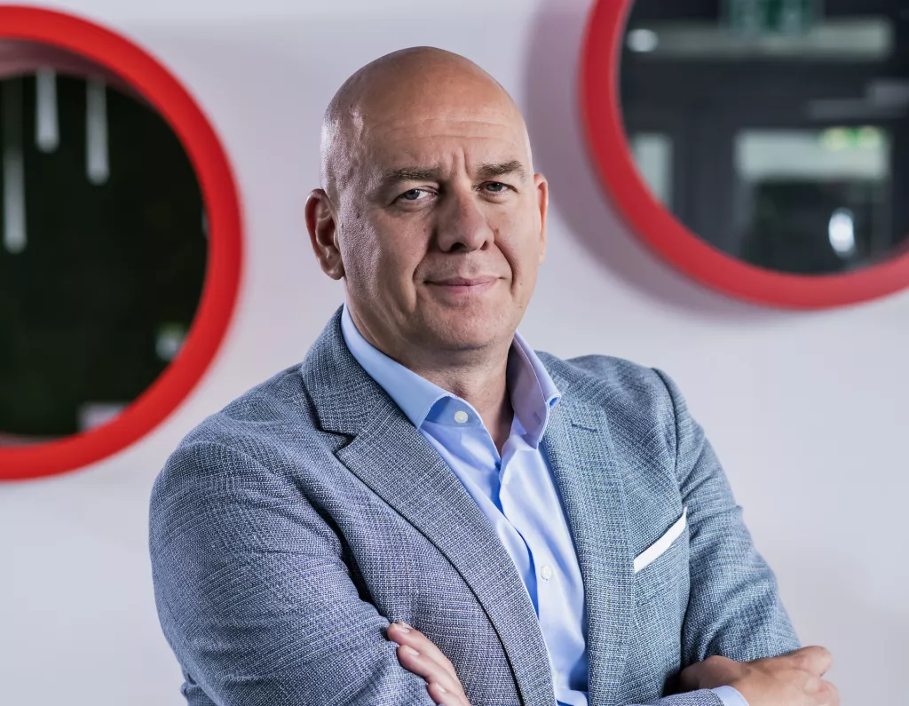 Sini&scaron;a Staničić,obja&scaron;njava za&scaron;to je edukacija svake osobe unutar kompanije od izuzetne važnosti