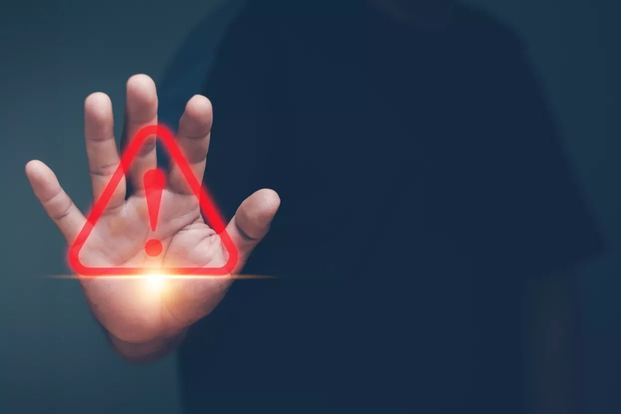 Transfer rizika: Prijetnje koje mogu izazvati milijunsku štetu jednostavno je eliminirati