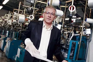 Nastavak rata: Dioničari Jadran - tvornice čarapa traže pojašnjenje o otkazima nakon Covid potpora