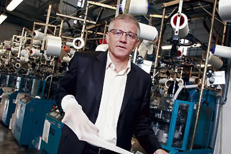 Nastavak rata: Dioničari Jadran - tvornice čarapa traže pojašnjenje o otkazima nakon Covid potpora