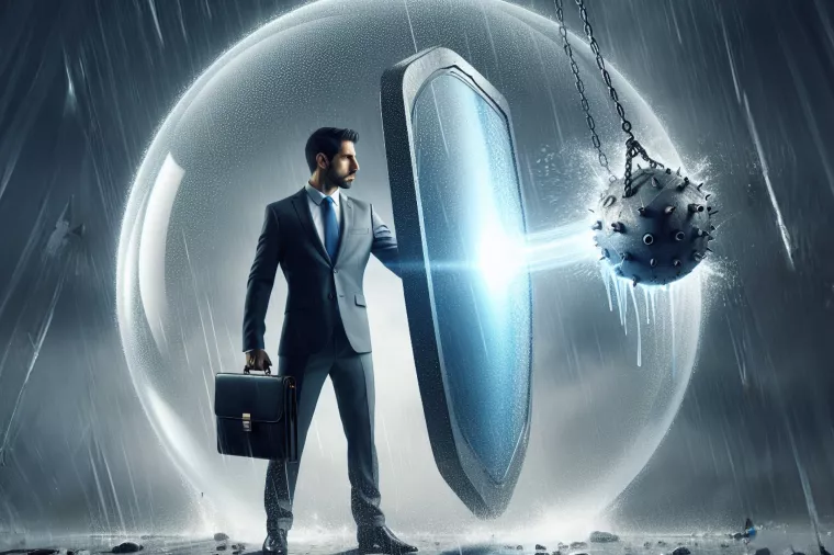 Top-alati za upravljanje rizicima: Svakoj tvrtki trebaju kristalna kugla i digitalno oružje