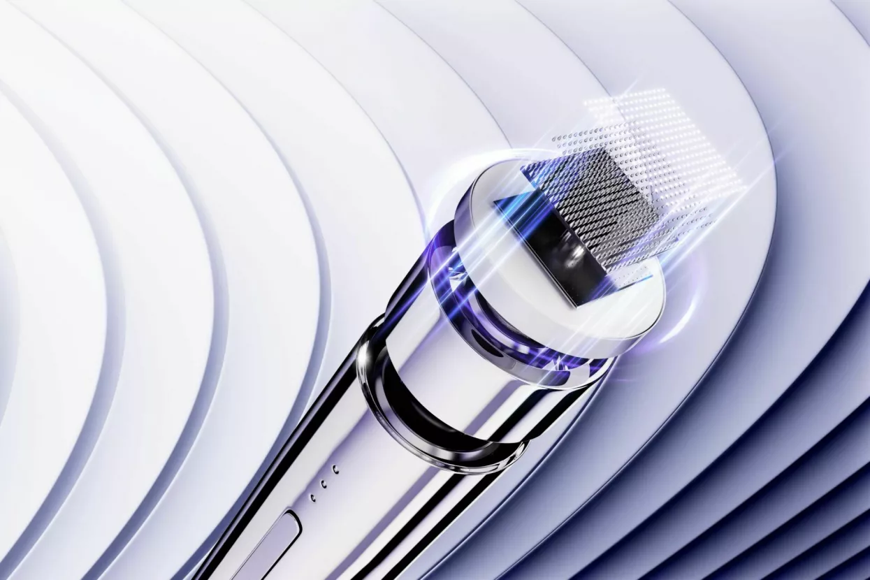 Lancôme RENERGIE NANO-RESURFACER | 400 BOOSTER