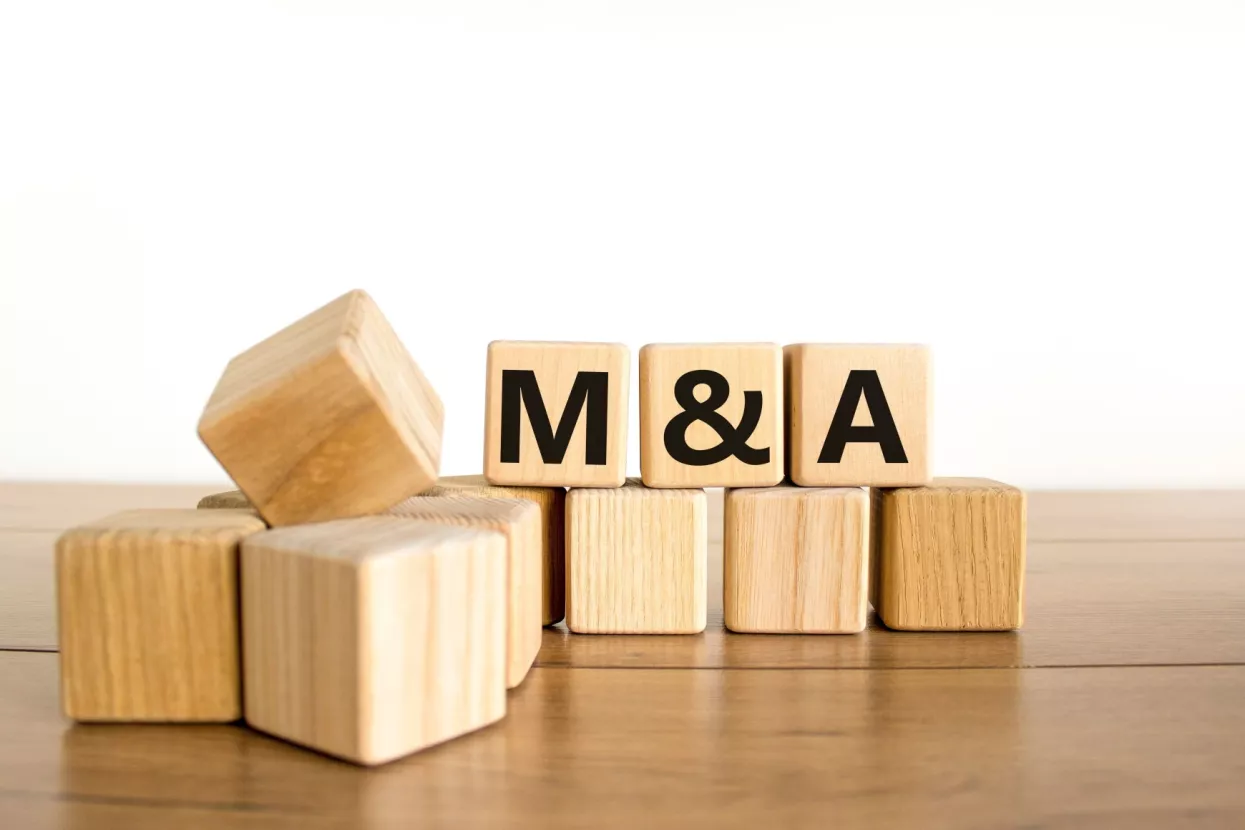 Spajanja i akvizicije