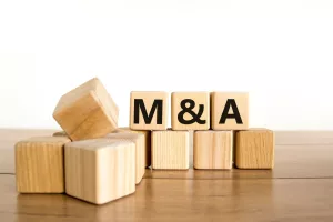 Spajanja i akvizicije