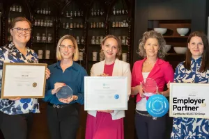 JGL - Poslodavac Partner