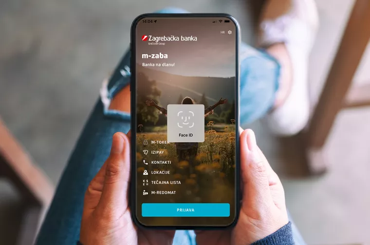 Zaba, m-zaba, m zaba