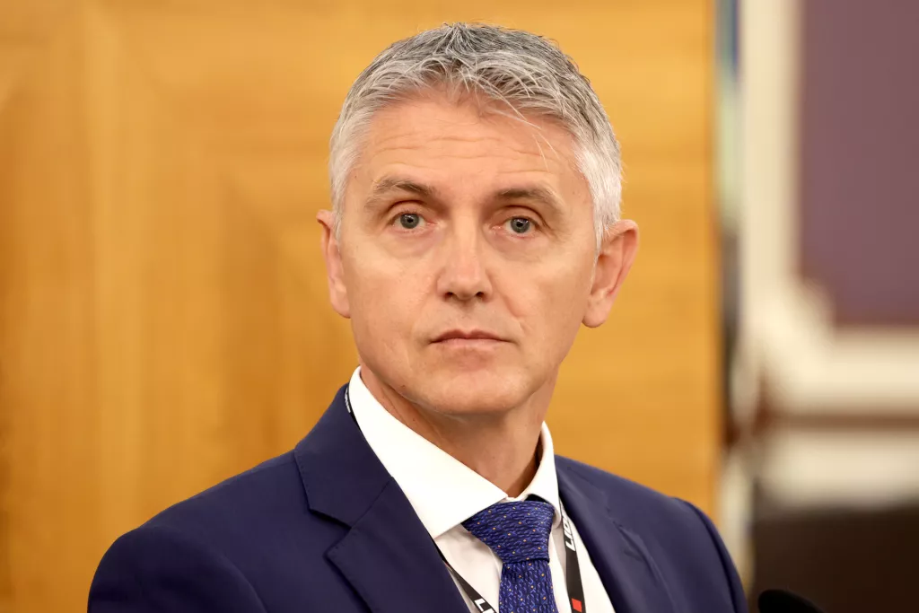 Energetska budućnost Hrvatske 2024. Okrugli stol "Lideri održive budućnosti", Gordan Kolak