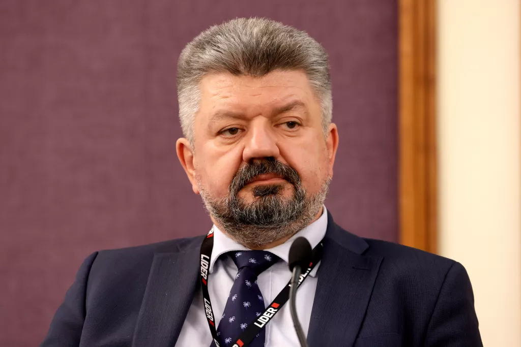 Energetska budućnost Hrvatske 2024. Okrugli stol "Potencijali i prilike za održivi energetski sustav", Drago Domitrović